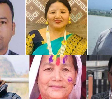 राष्ट्रियसभा निर्वाचन: यस्तो छ कर्णालीमा मतभारको अवस्था